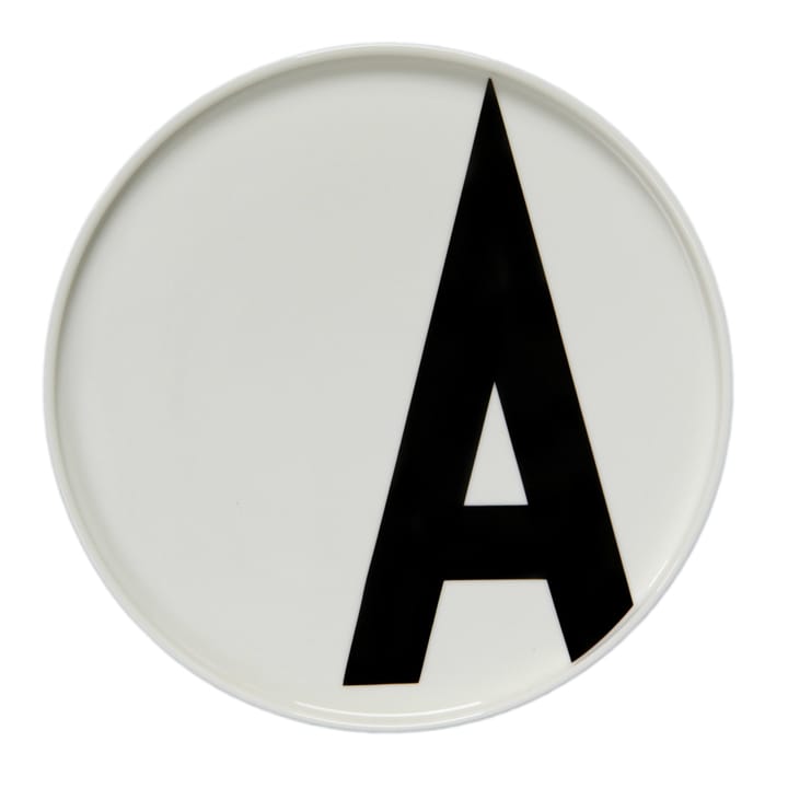 Design Letters bord - A - Design Letters