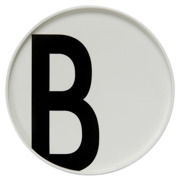 Design Letters bord - B - Design Letters