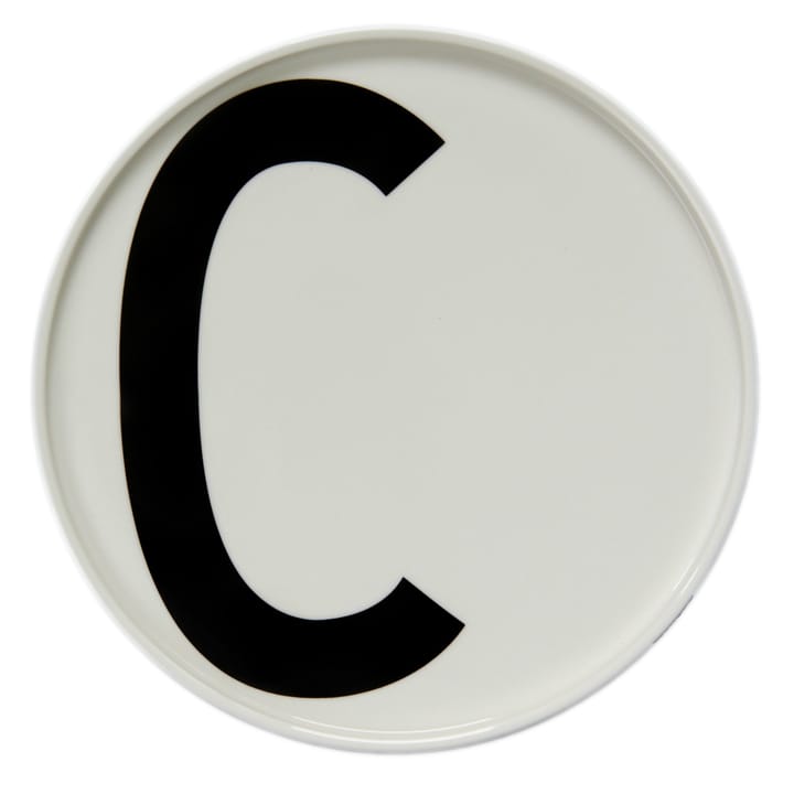 Design Letters bord - C - Design Letters