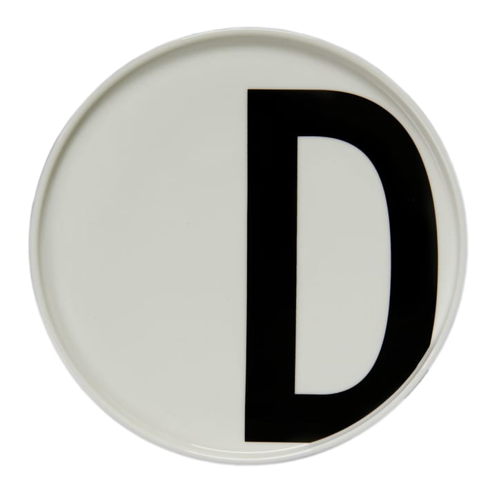 Design Letters bord - D - Design Letters