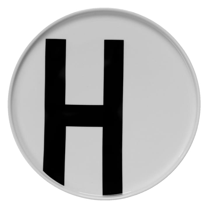 Design Letters bord - H - Design Letters