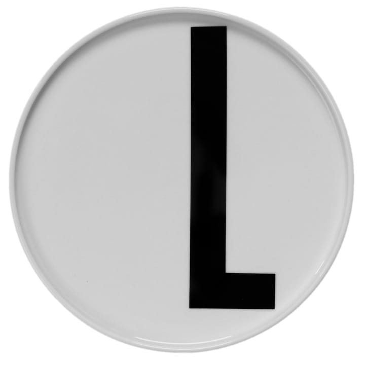 Design Letters bord - L - Design Letters