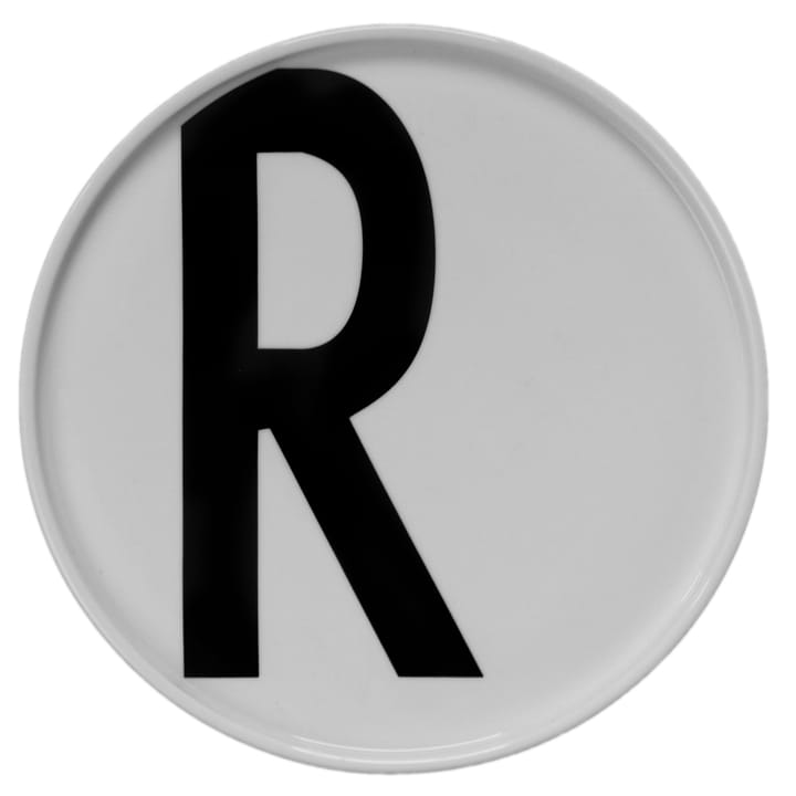 Design Letters bord - R - Design Letters