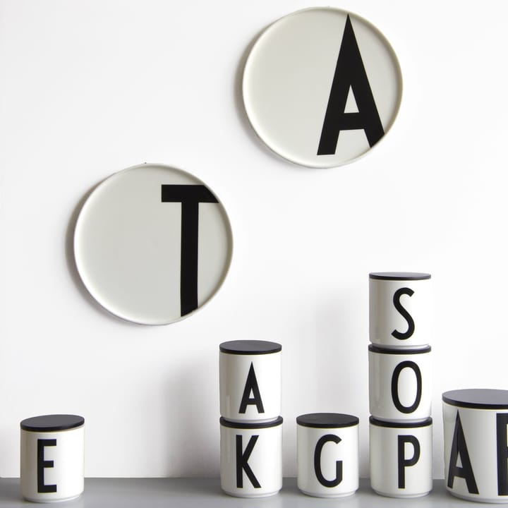 Design Letters bord - T - Design Letters