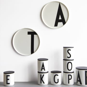 Design Letters bord - U - Design Letters