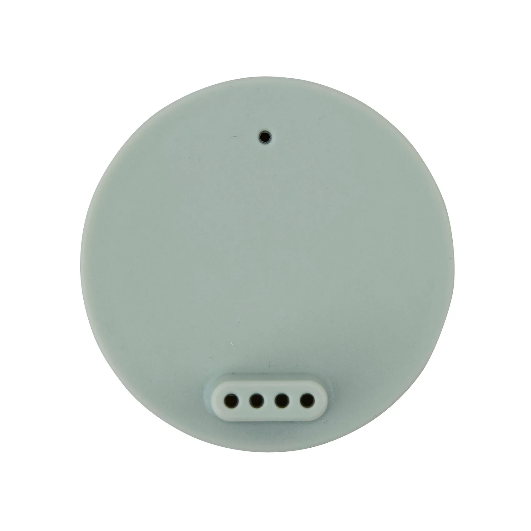 Design Letters deksel voor tritaanglas, Groen Design Letters