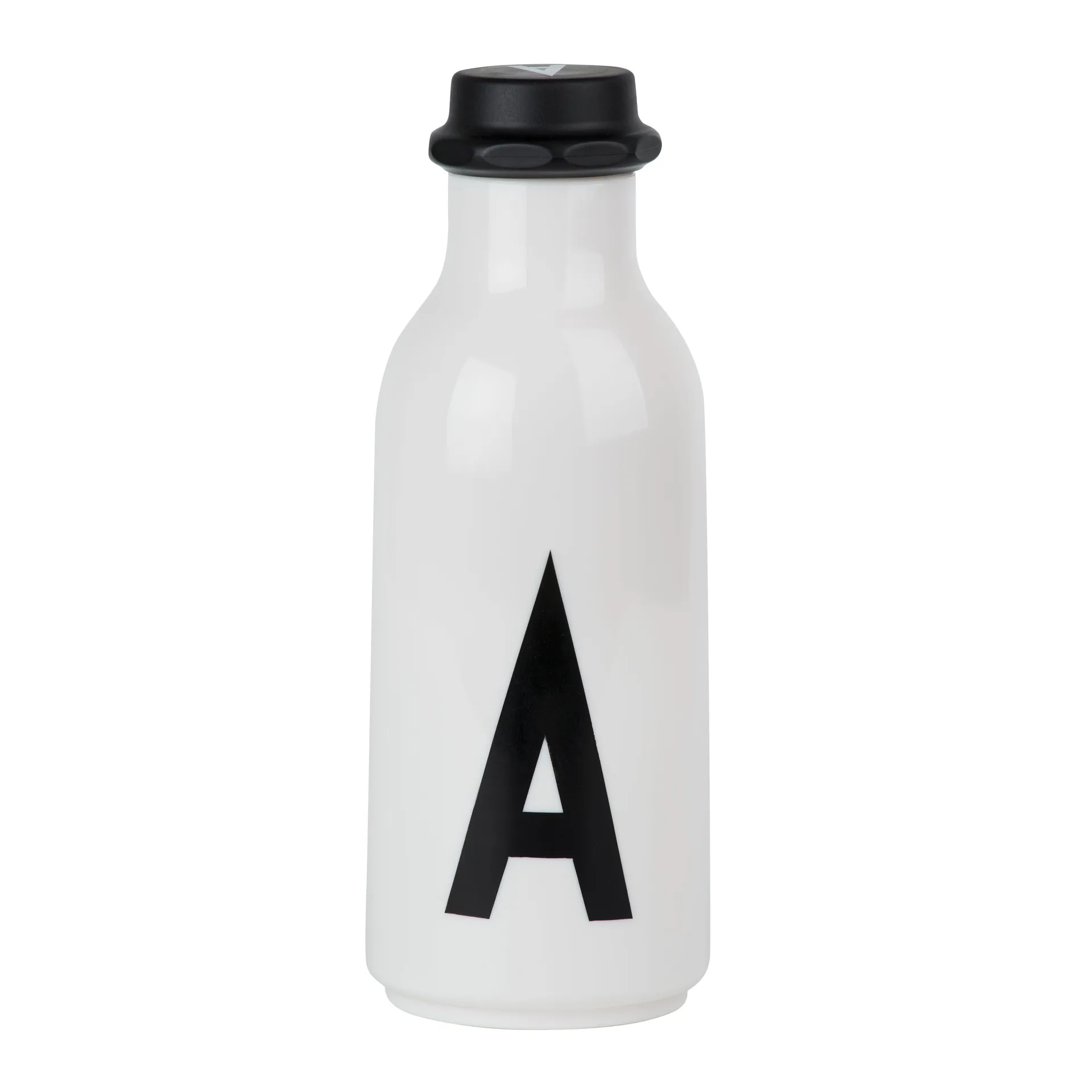 Design Letters drinkfles, A Design Letters