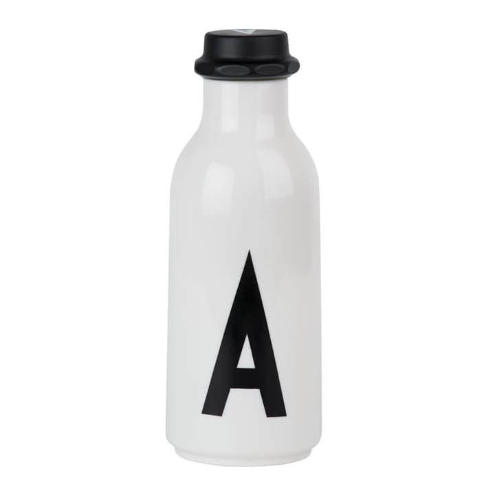 Design Letters drinkfles - A - Design Letters