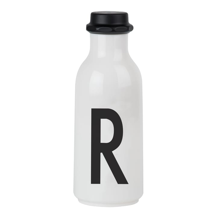 Design Letters drinkfles - R - Design Letters