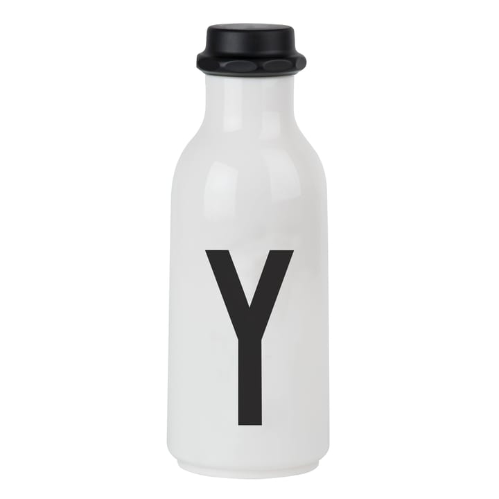 Design Letters drinkfles - Y - Design Letters