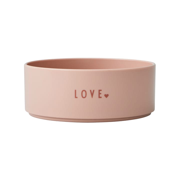 Design Letters favoriete kom mini, Love Design Letters