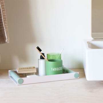 Design Letters favoriete mok 25 cl - Green - Design Letters