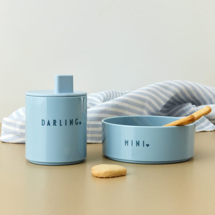 Design Letters favoriete mok mini, Darling Design Letters