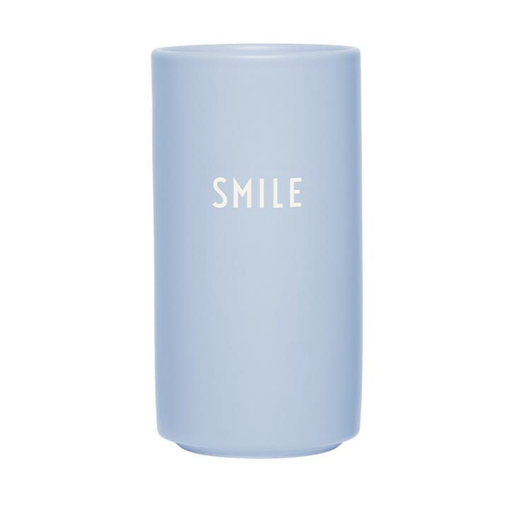 Design Letters favoriete vaas - Smil - Design Letters