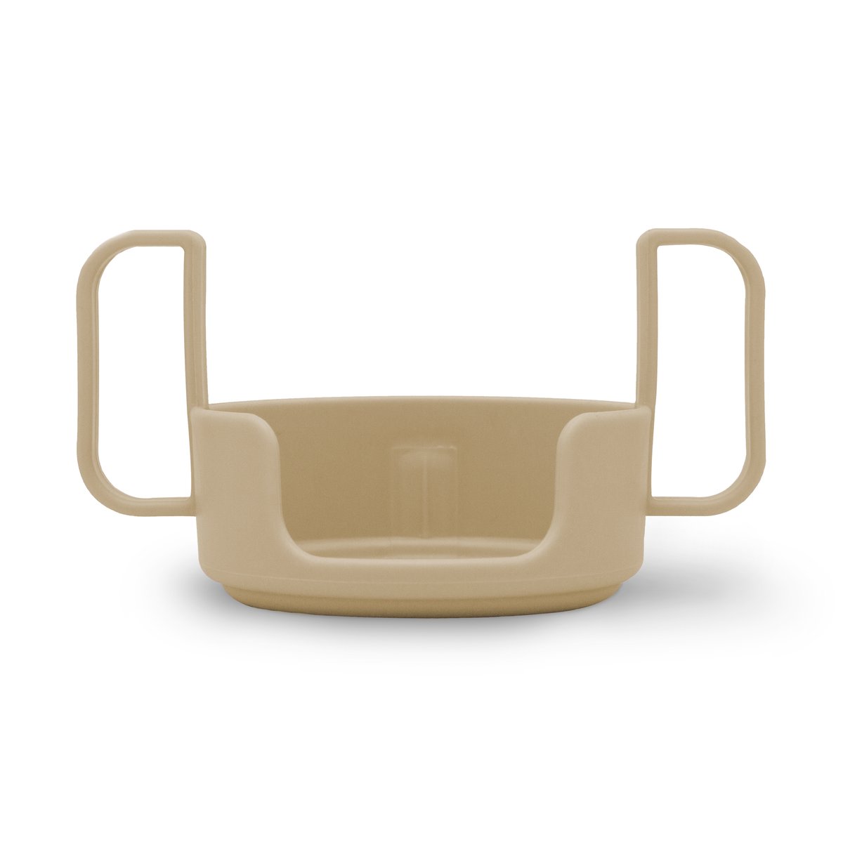 Design Letters Design Letters handvat voor tritanglas Beige