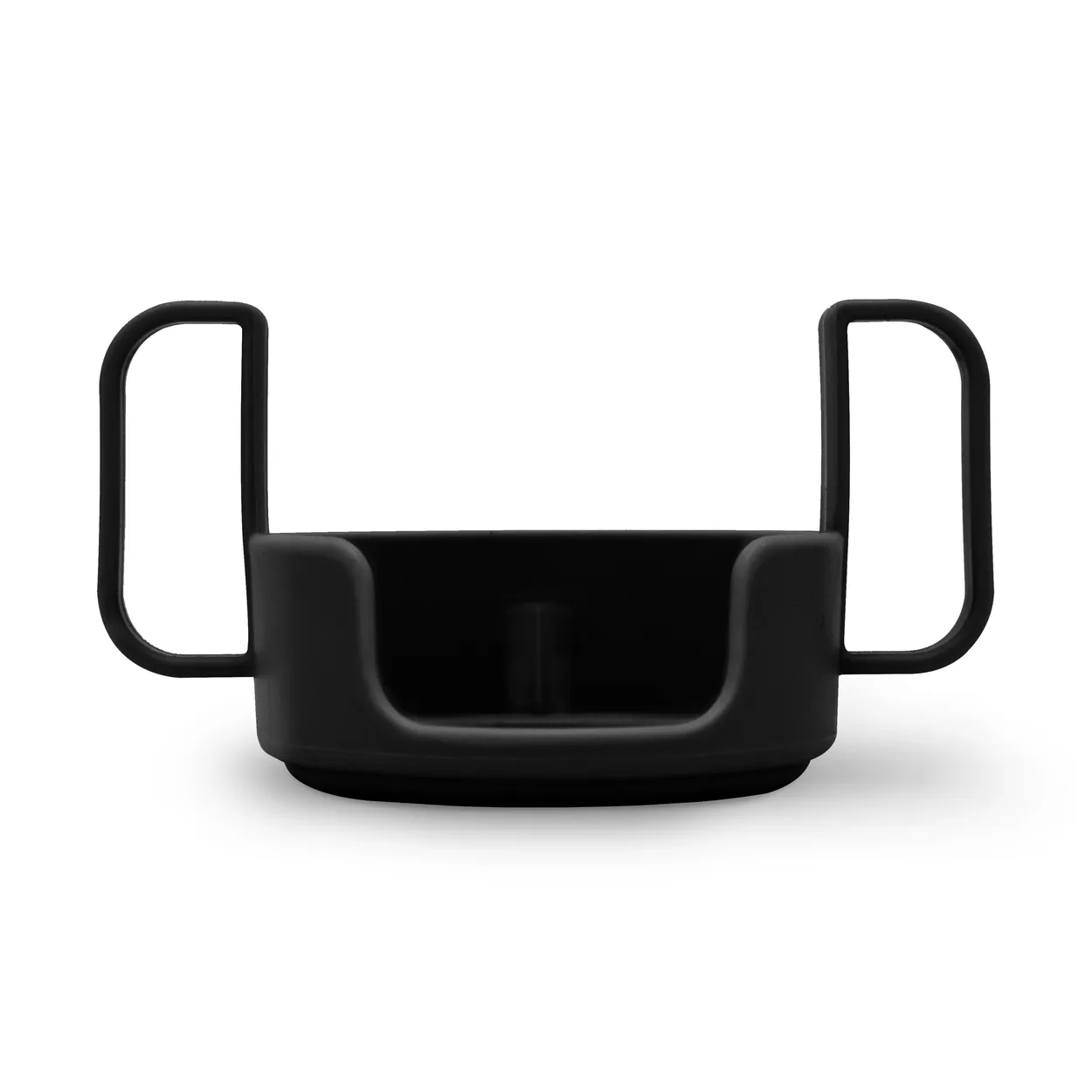 Design Letters Design Letters handvat voor tritanglas Zwart