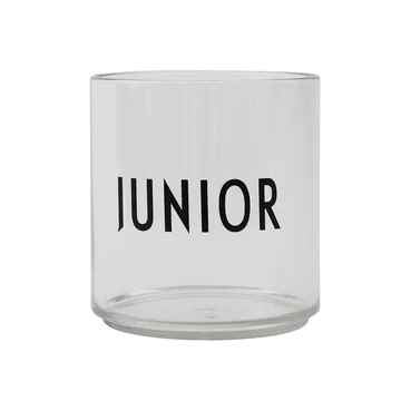 Design Letters Kids Personal Tritan glas - Junior - Design Letters