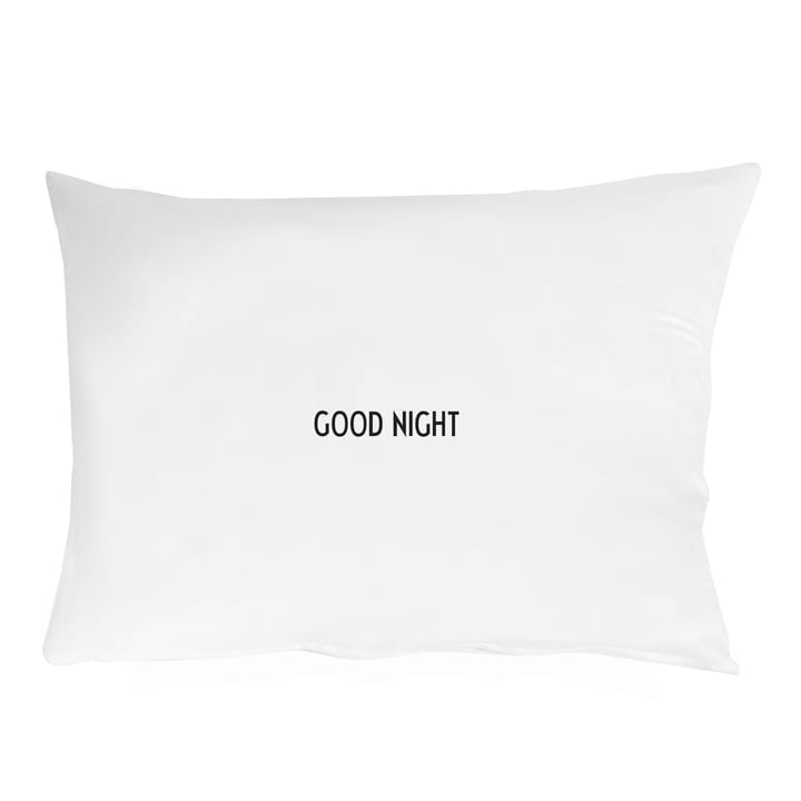 Design Letters kussenhoes 70 x 50 cm., C Design Letters