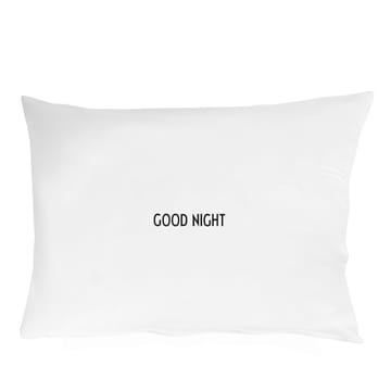 Design Letters kussenhoes 70 x 50 cm. - F - Design Letters