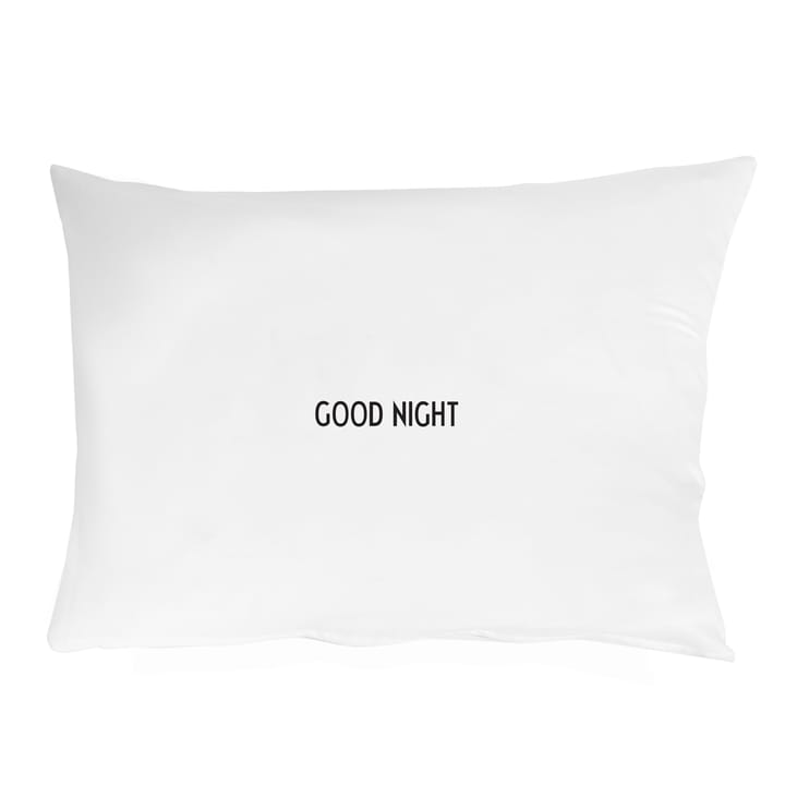 Design Letters kussenhoes 70 x 50 cm., Z Design Letters