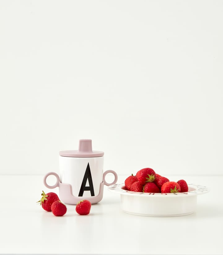 Design Letters persoonlijke beker eco, A Design Letters