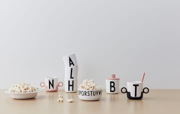 Design Letters persoonlijke beker eco - L - Design Letters