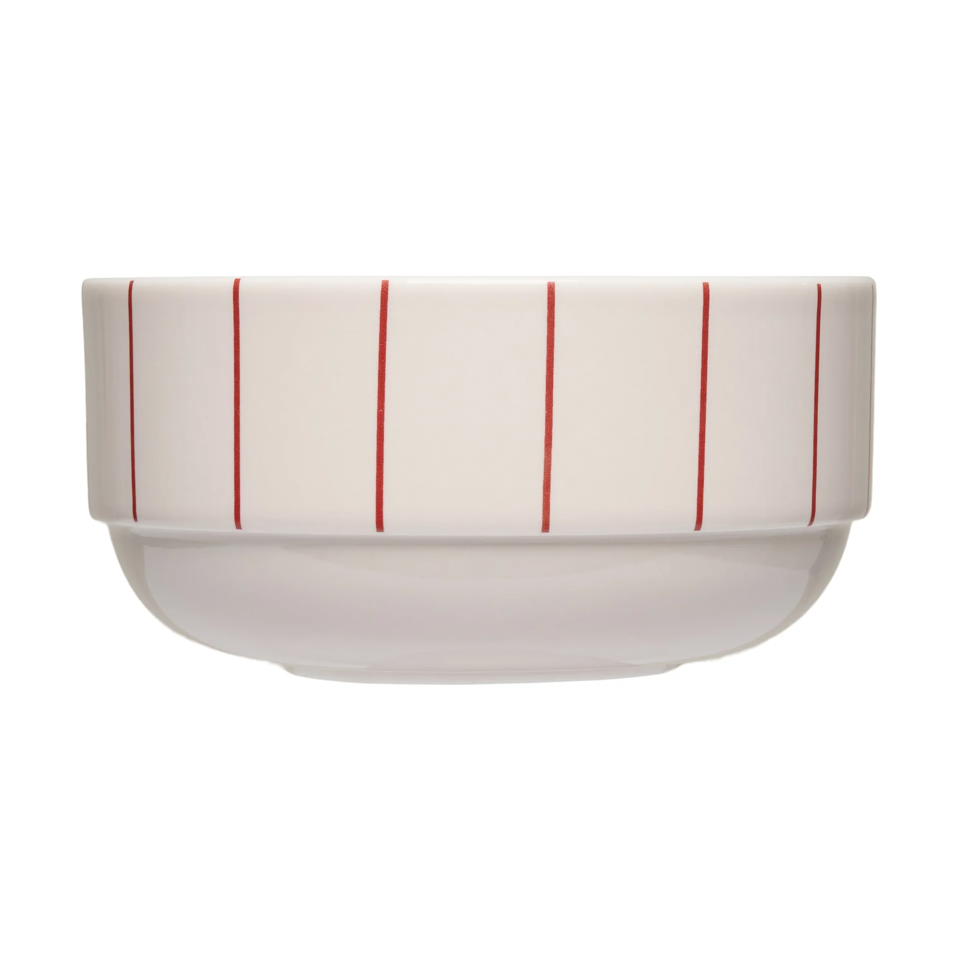 Design Letters Pyjamas kom Ø11 cm, Faded rose-pastel beige Design Letters