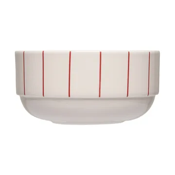 Design Letters Pyjamas kom Ø11 cm - Faded rose-pastel beige - Design Letters