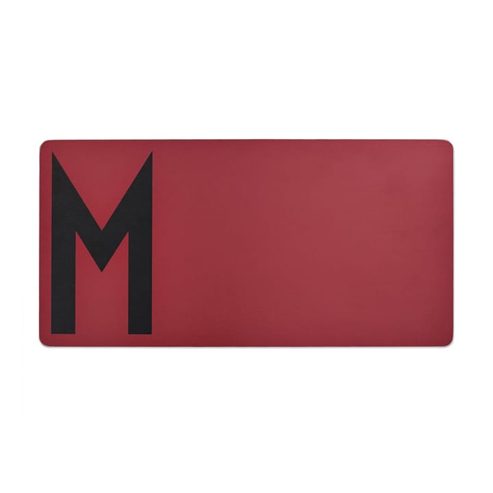 Design Letters snijplank - M - meat - Design Letters