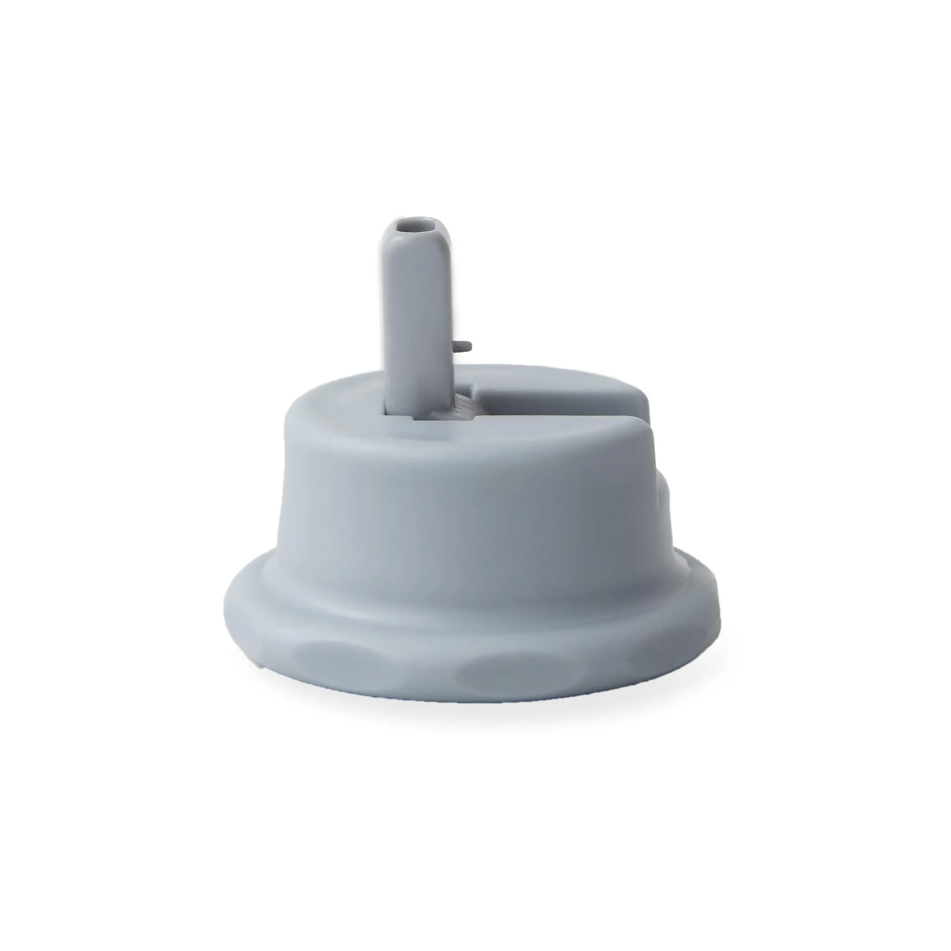 Design Letters sport deksel, grijs Design Letters