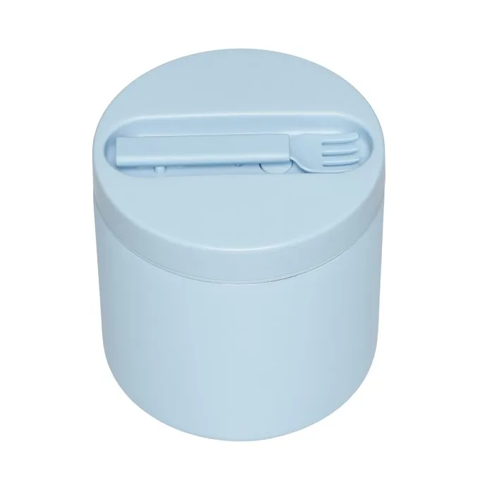 Design Letters thermosbox groot, Light Design Letters