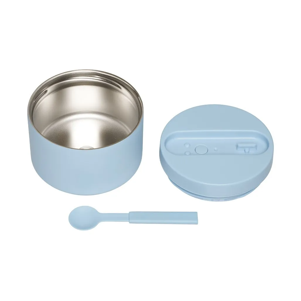 Design Letters thermosbox klein, Light Design Letters