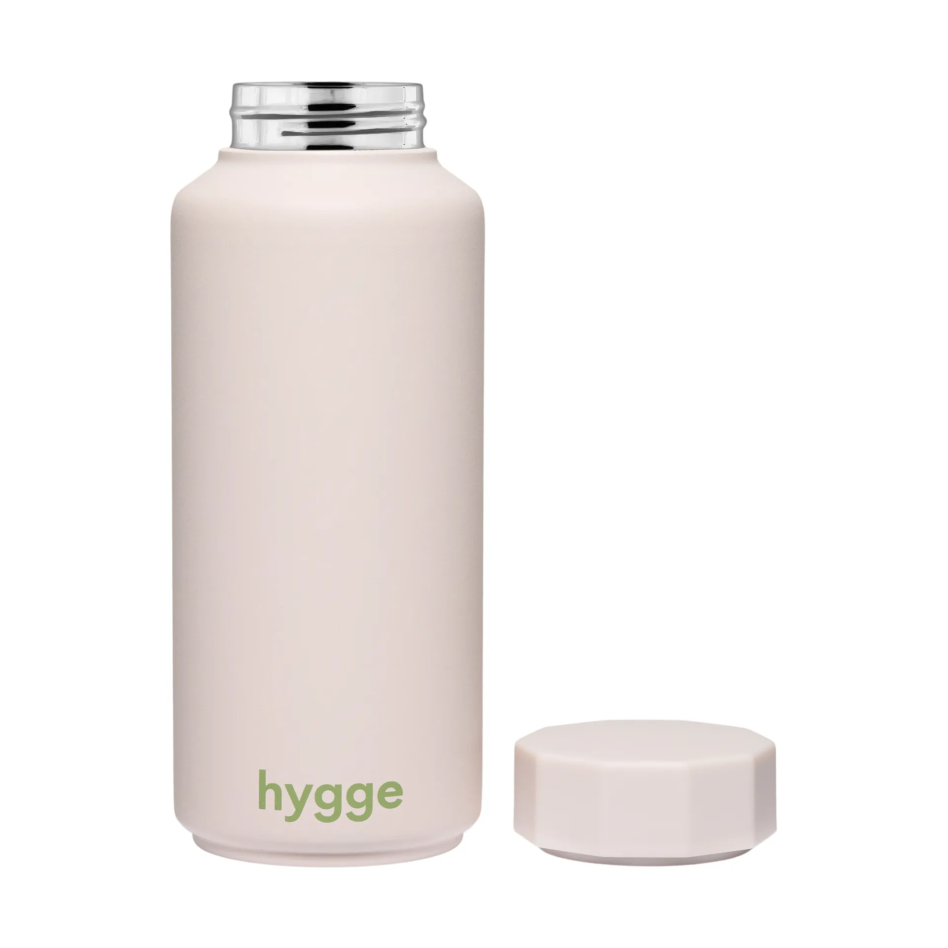 Design Letters thermosfles, Hygge-pastel beige Design Letters