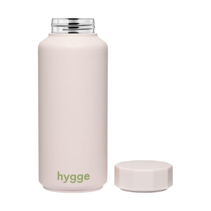 Design Letters thermosfles, Hygge-pastel beige Design Letters