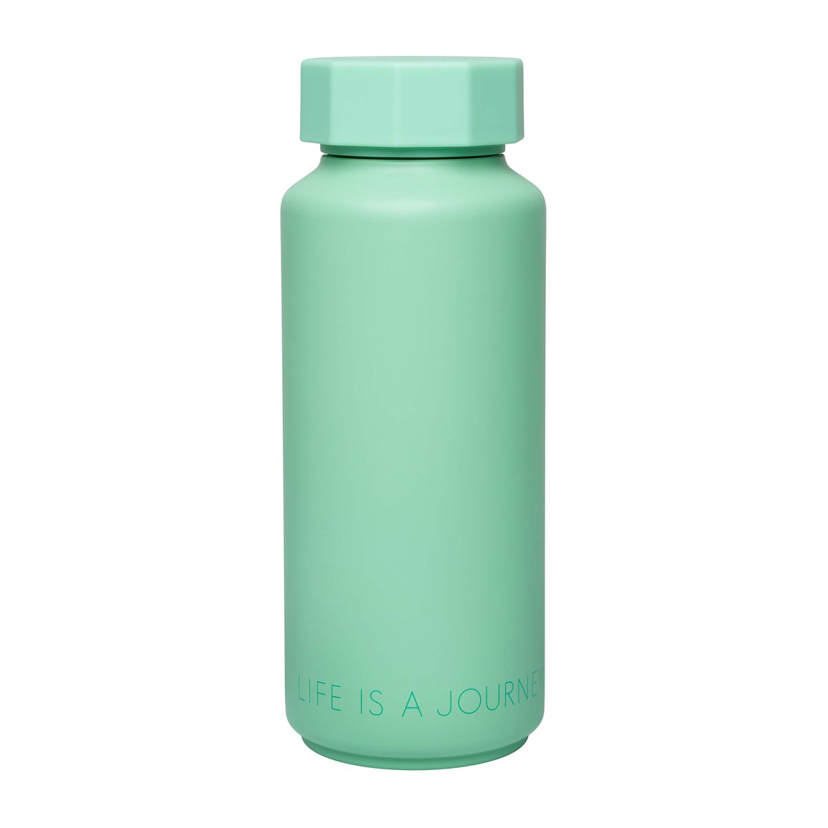 Design Letters thermosfles special edition Green bliss