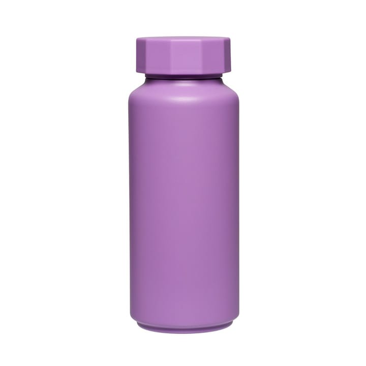 Design Letters thermosfles special edition - Purple - Design Letters
