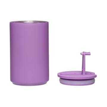Design Letters thermosmok - Purple - Design Letters
