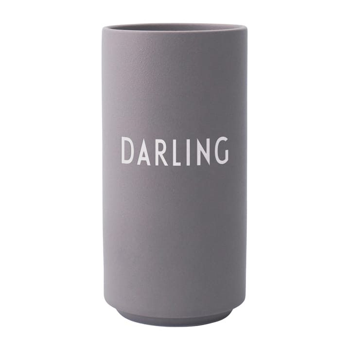 Design Letters vaas favoriet - Darling - Design Letters
