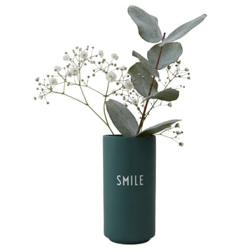 Design Letters vaas favoriet - Smile - Design Letters