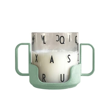 Grow with your cup beker - Groen - Design Letters