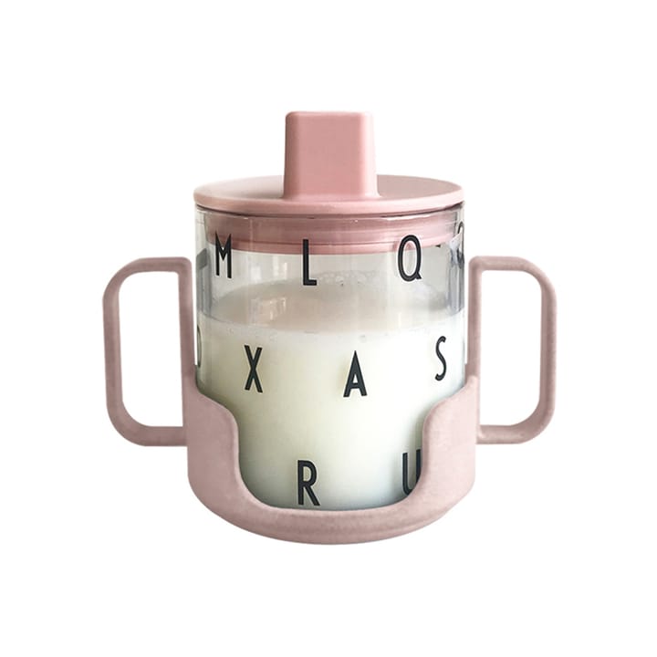 Grow with your cup beker - Nude - Design Letters