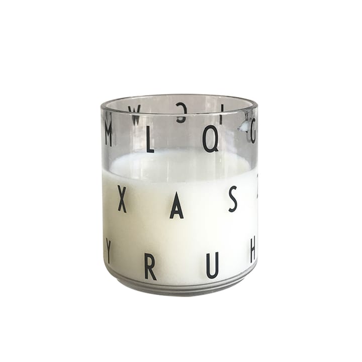 Grow with your cup beker, Nude Design Letters