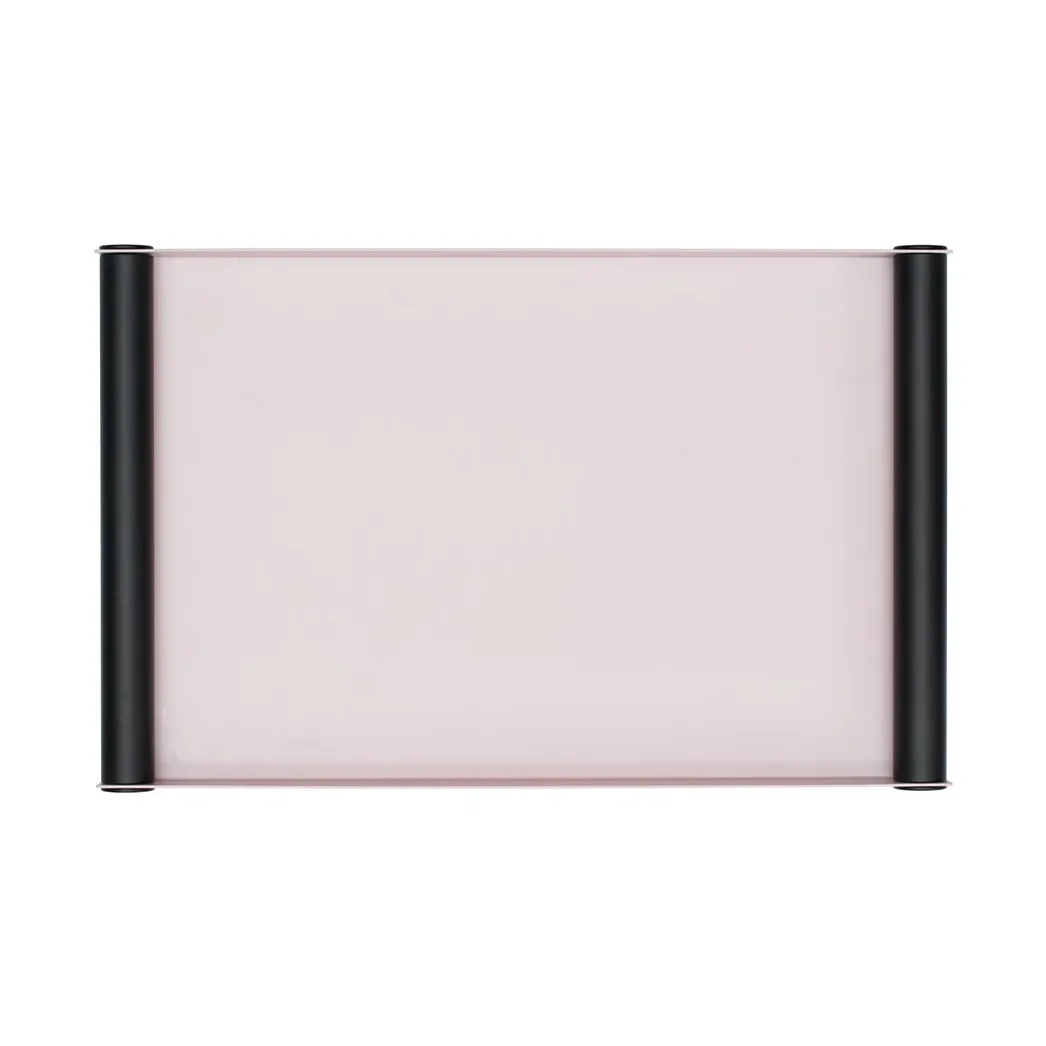 Ray Dienblad large, Pastel Design Letters