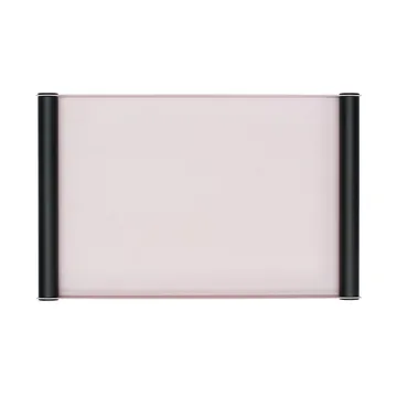 Ray Dienblad large - Pastel - Design Letters