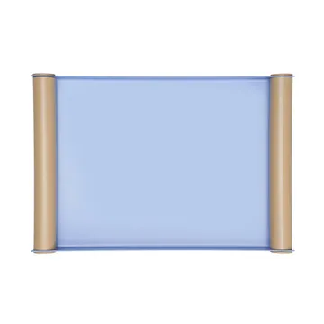 Ray Dienblad medium - Light - Design Letters