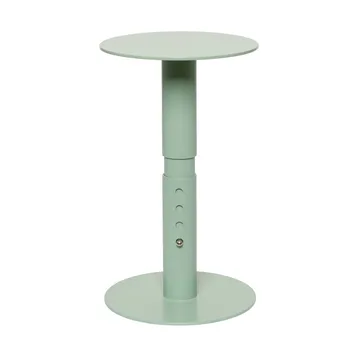 Rolling keukenrolhouder 25 cm - Green - Design Letters