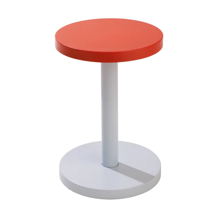 Stord kruk Ø31x45 cm - Ice blue - Design Letters