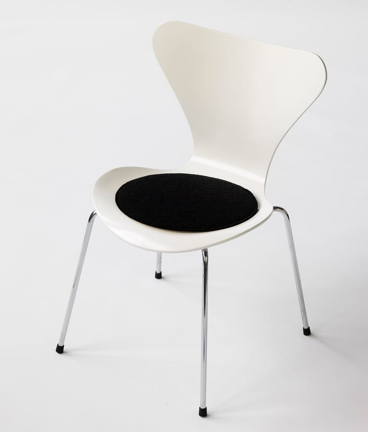 DOT zitkussen, Antracite (antraciet) Designers Eye