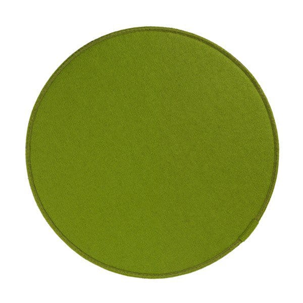 DOT zitkussen - Green (groen) - Designers Eye