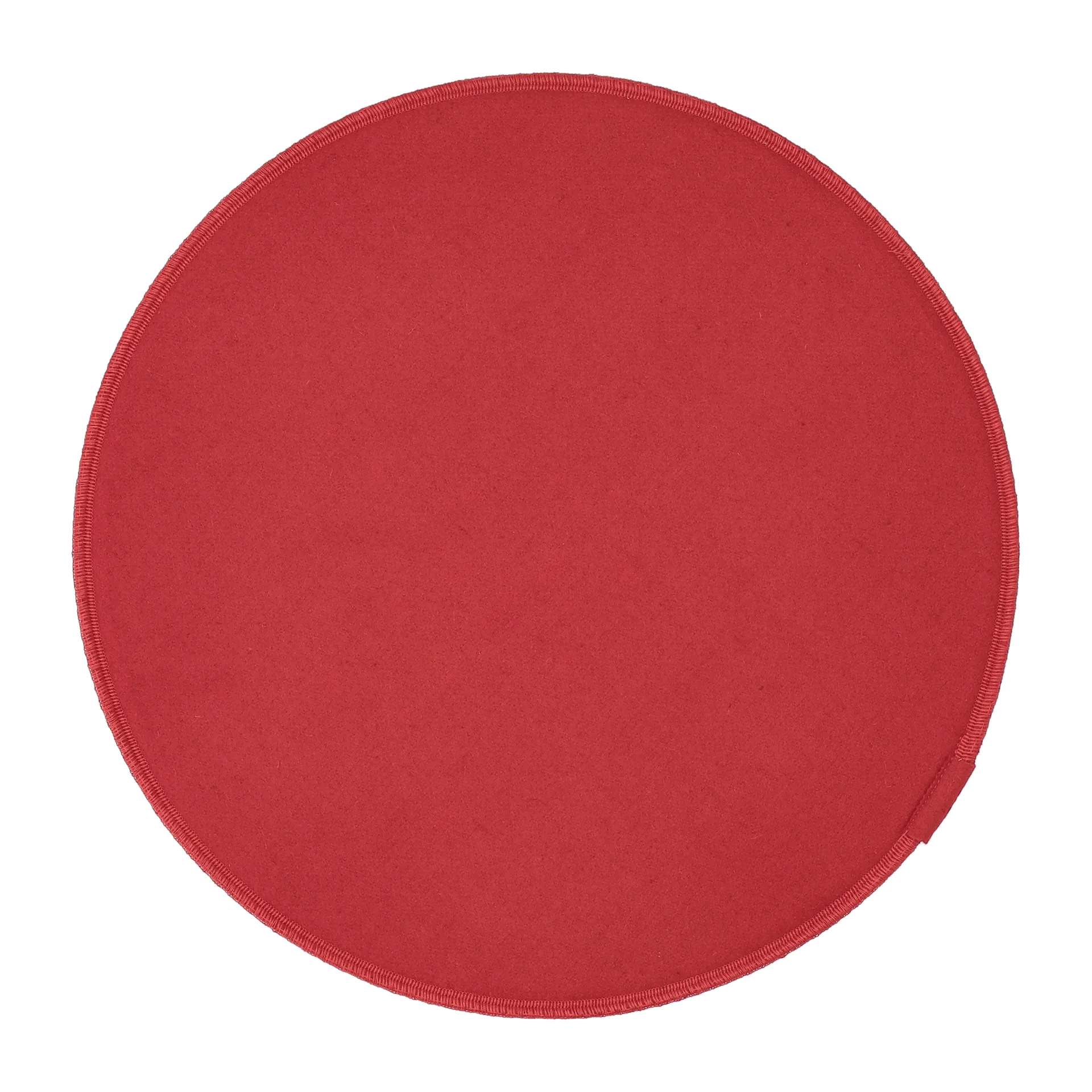 DOT zitkussen, Red (rood) Designers Eye